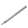 Pozostałe BASEUS 2w1 Baseus Golden Cudgel stylus (srebrny) ACPCL-0S